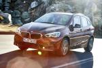 BMW 220i Active Tourer Sport Line 2018 года (WW)
